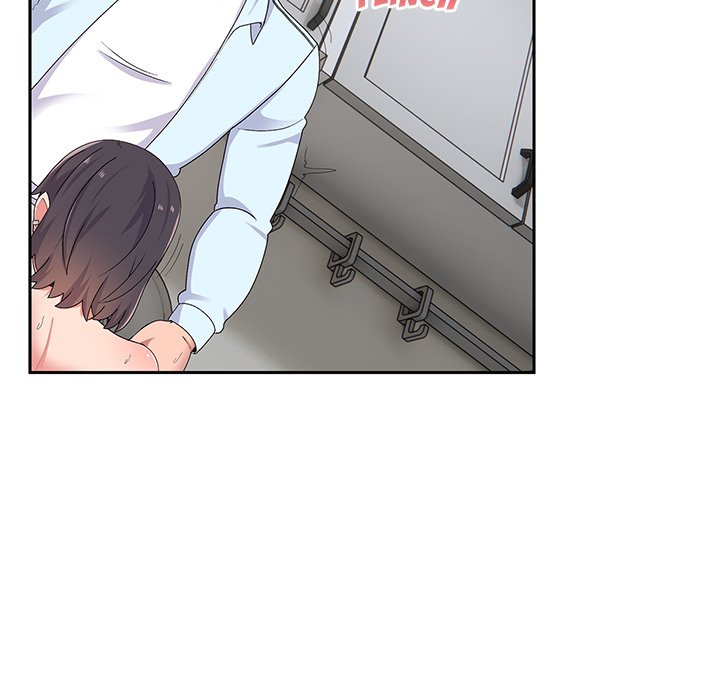 Life with Mia Chapter 17 - Manhwa18.com