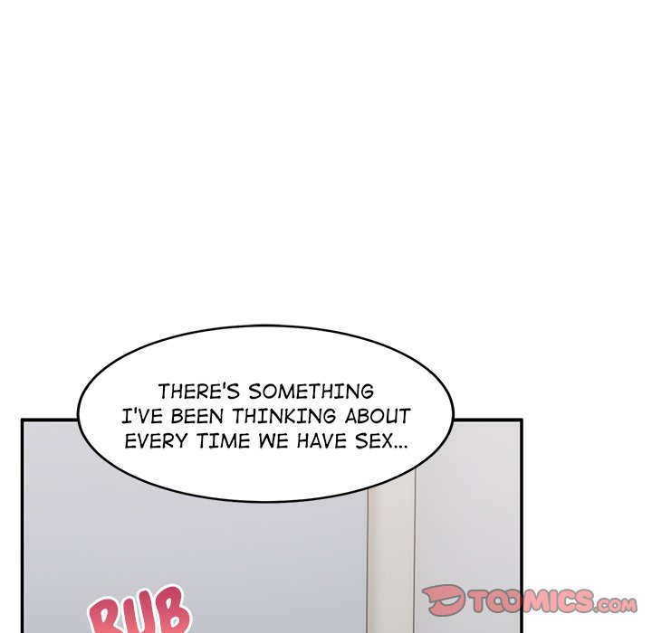 Life with Mia Chapter 17 - Manhwa18.com