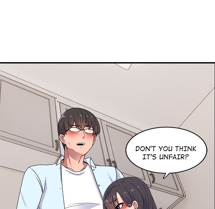 Life with Mia Chapter 17 - Manhwa18.com