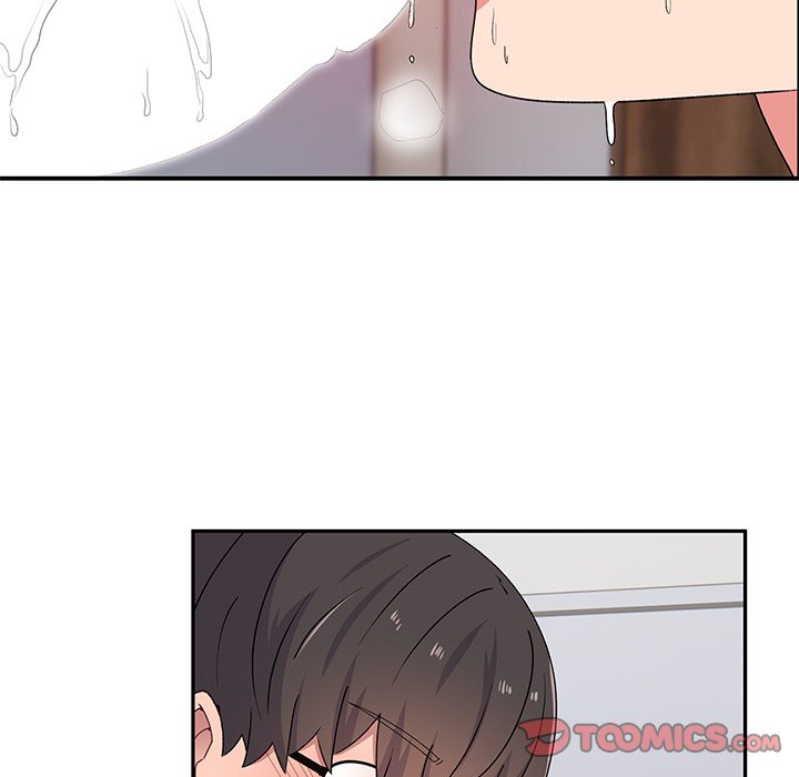 Life with Mia Chapter 17 - Manhwa18.com