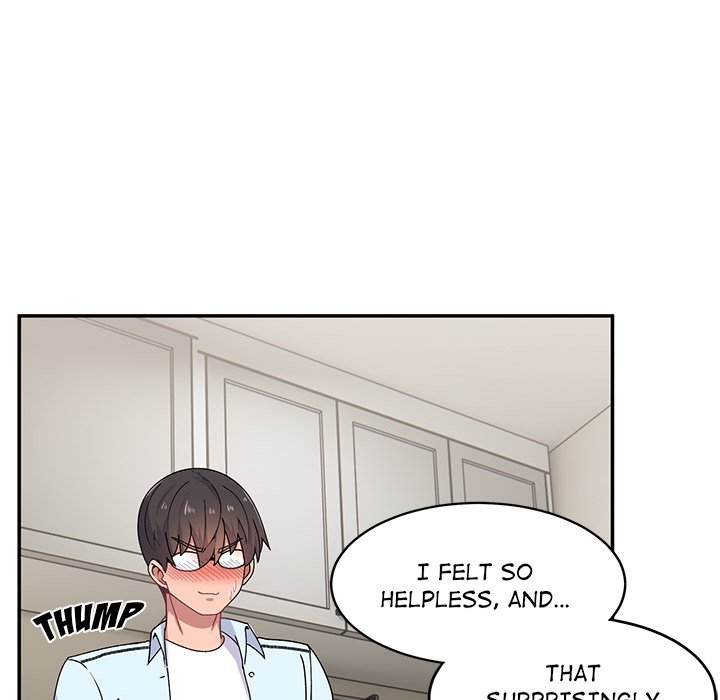 Life with Mia Chapter 18 - Manhwa18.com