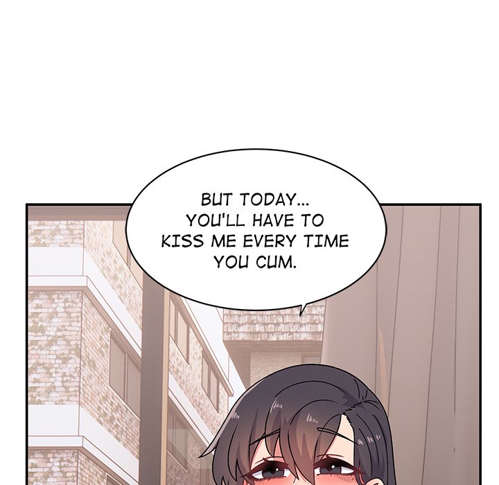 Life with Mia Chapter 19 - Manhwa18.com