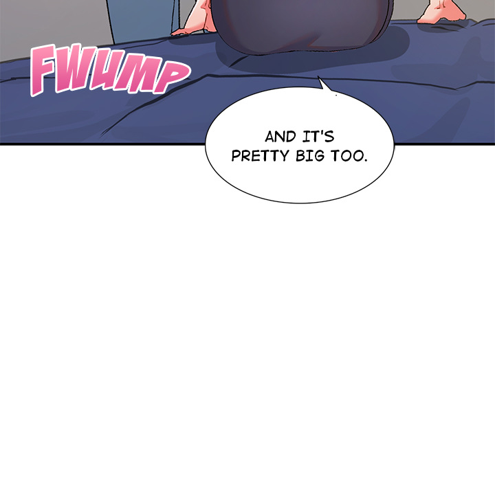 Life with Mia Chapter 2 - Manhwa18.com