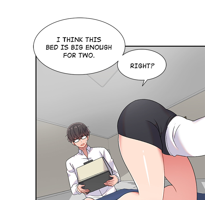 Life with Mia Chapter 2 - Manhwa18.com