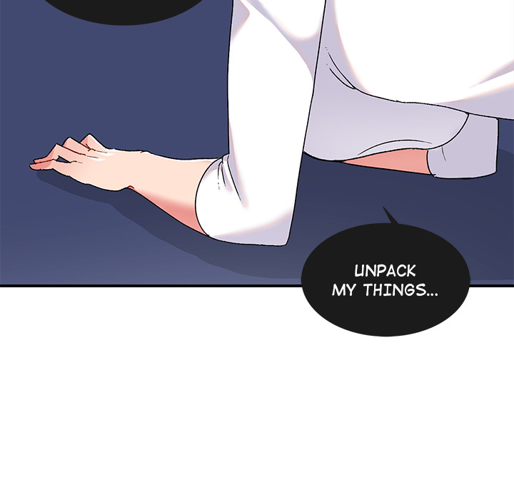 Life with Mia Chapter 2 - Manhwa18.com