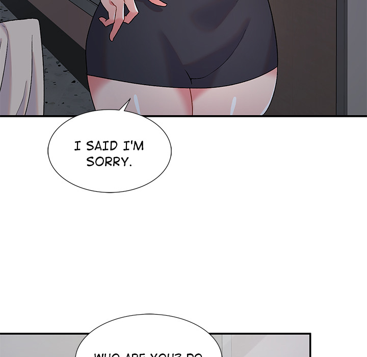 Life with Mia Chapter 2 - Manhwa18.com