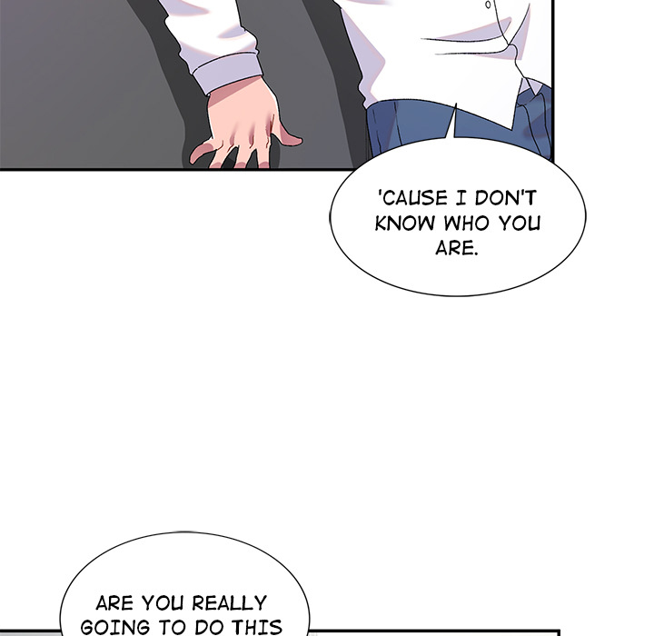 Life with Mia Chapter 2 - Manhwa18.com