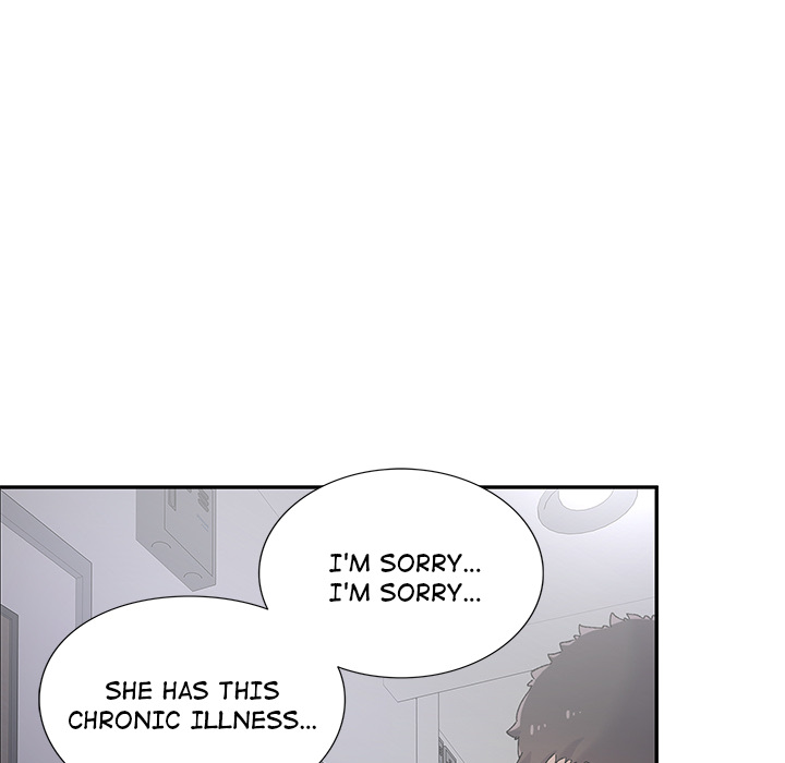 Life with Mia Chapter 2 - Manhwa18.com