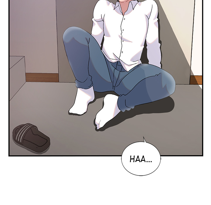 Life with Mia Chapter 2 - Manhwa18.com