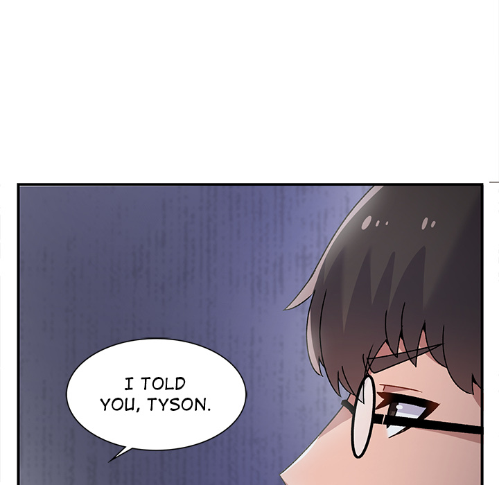 Life with Mia Chapter 2 - Manhwa18.com