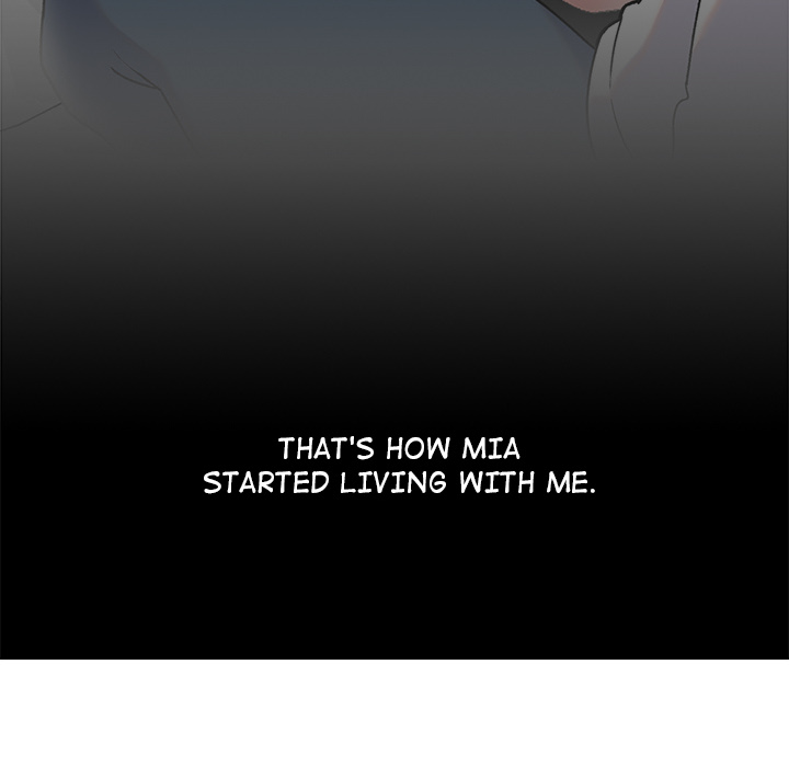 Life with Mia Chapter 2 - Manhwa18.com