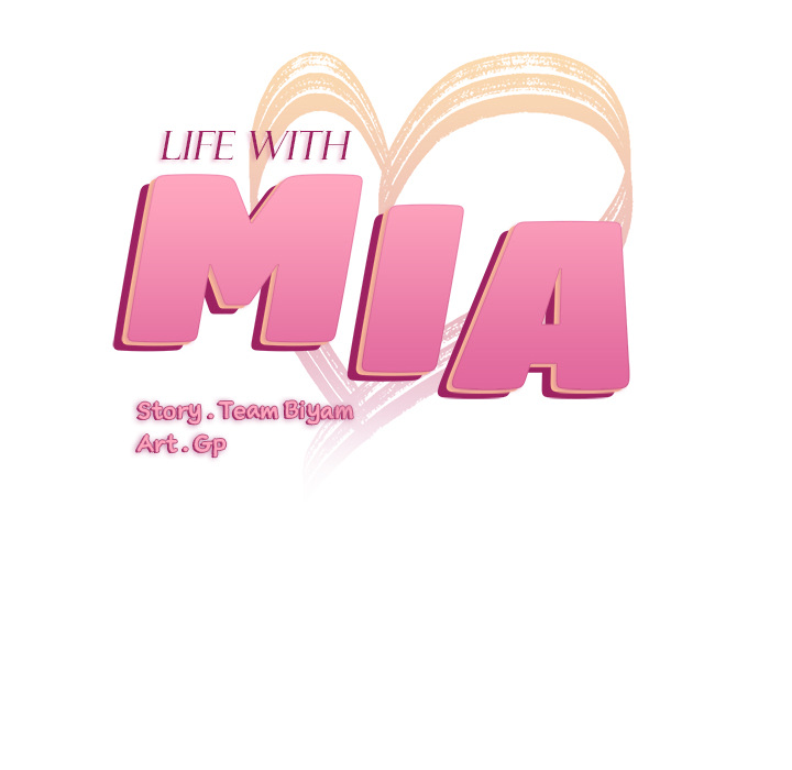 Life with Mia Chapter 2 - Manhwa18.com