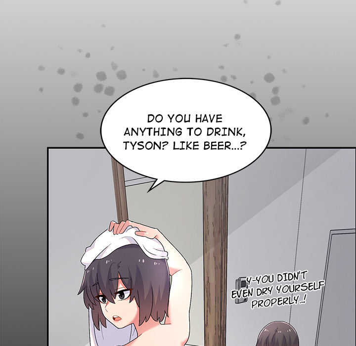 Life with Mia Chapter 2 - Manhwa18.com