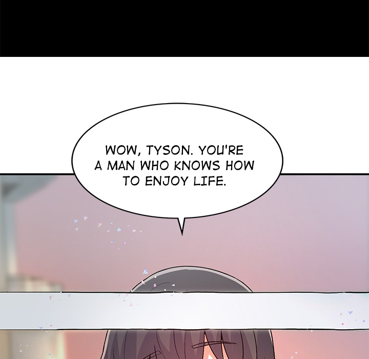 Life with Mia Chapter 2 - Manhwa18.com