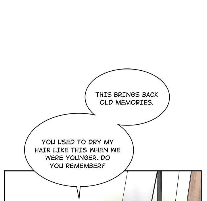 Life with Mia Chapter 2 - Manhwa18.com