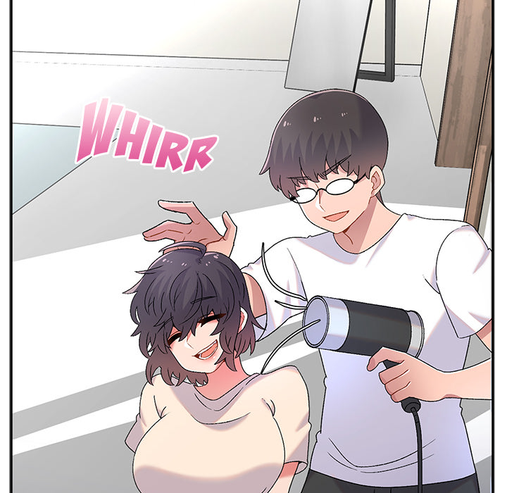 Life with Mia Chapter 2 - Manhwa18.com