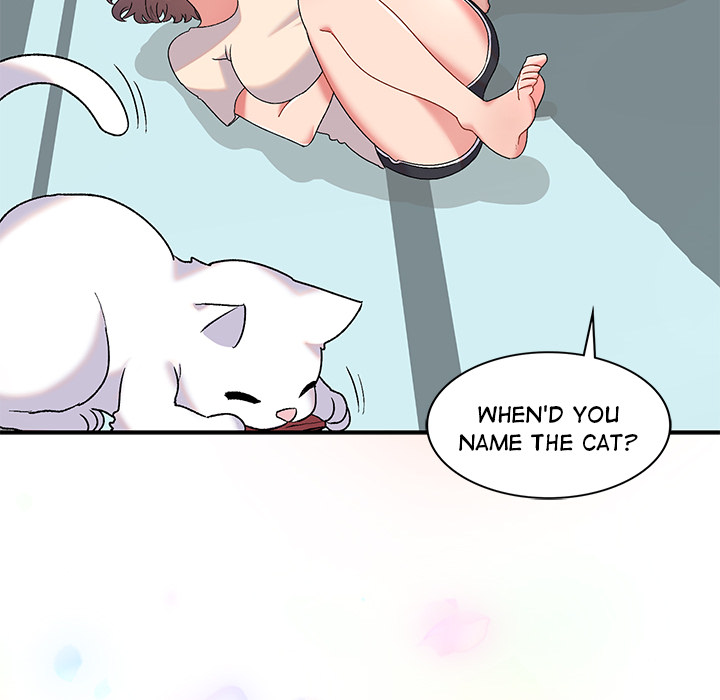 Life with Mia Chapter 2 - Manhwa18.com