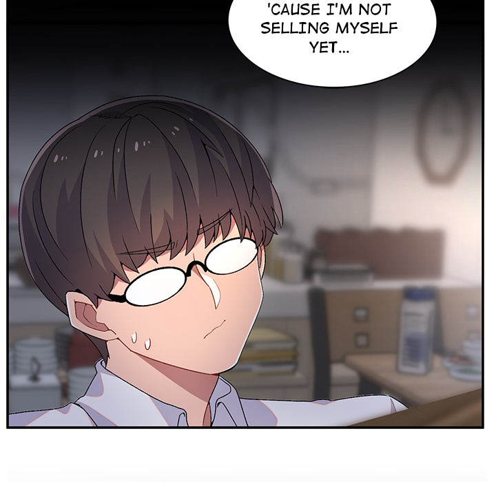 Life with Mia Chapter 2 - Manhwa18.com