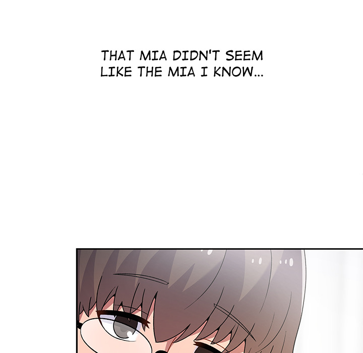 Life with Mia Chapter 2 - Manhwa18.com