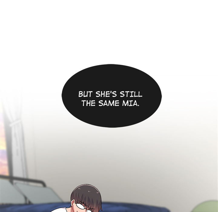 Life with Mia Chapter 2 - Manhwa18.com