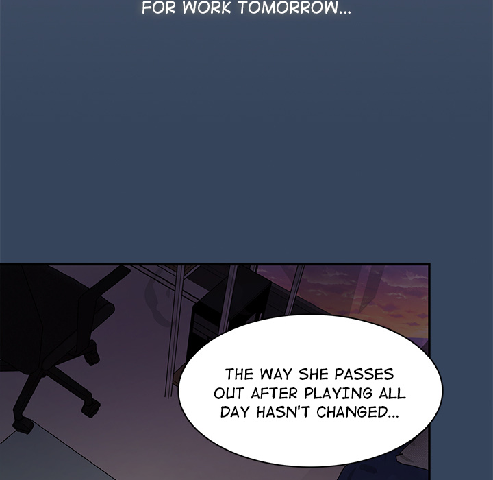 Life with Mia Chapter 2 - Manhwa18.com