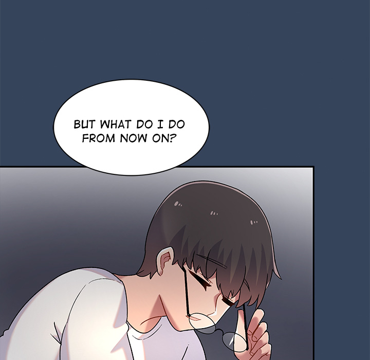 Life with Mia Chapter 2 - Manhwa18.com