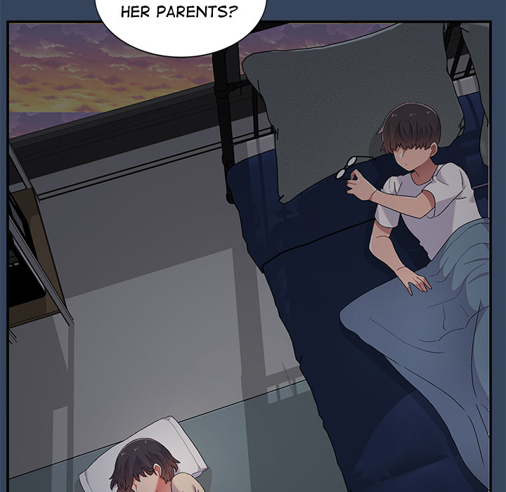 Life with Mia Chapter 2 - Manhwa18.com