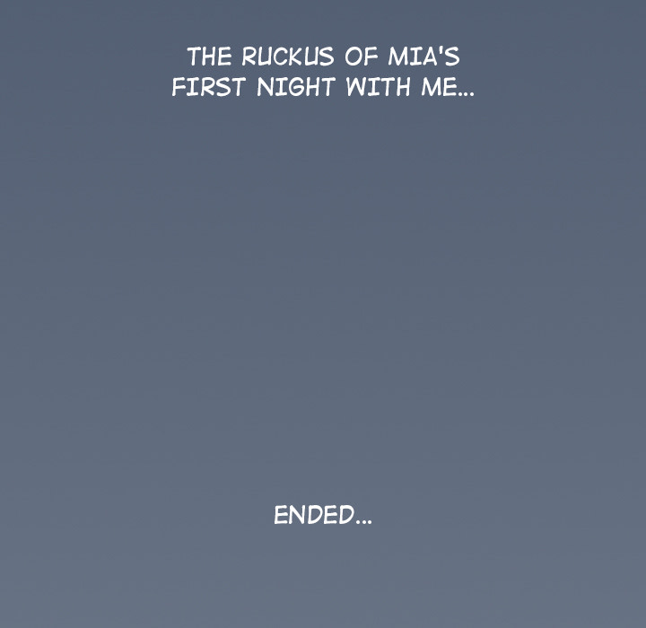 Life with Mia Chapter 2 - Manhwa18.com