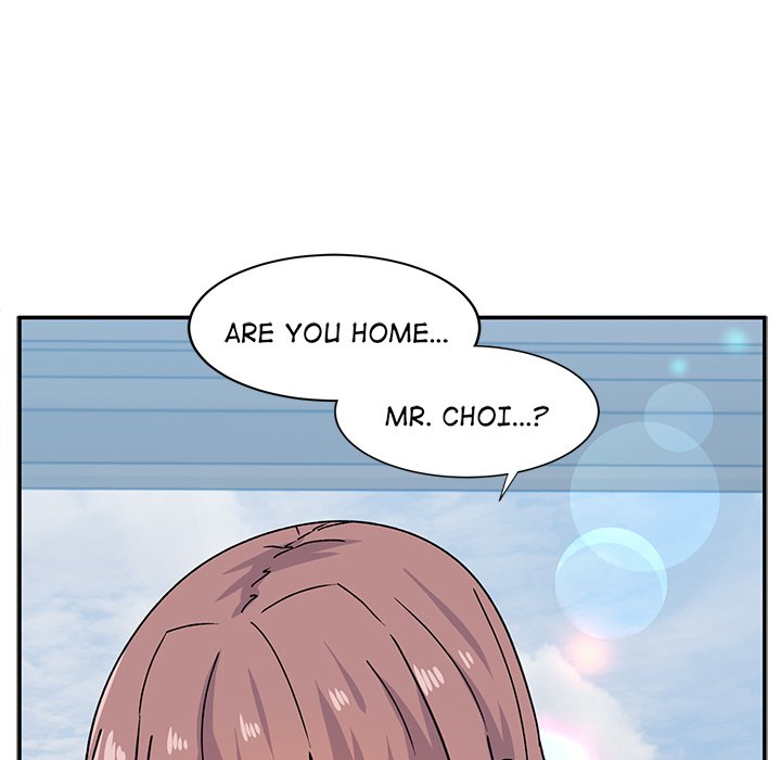 Life with Mia Chapter 21 - Manhwa18.com