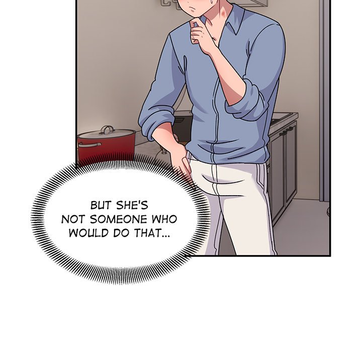 Life with Mia Chapter 21 - Manhwa18.com