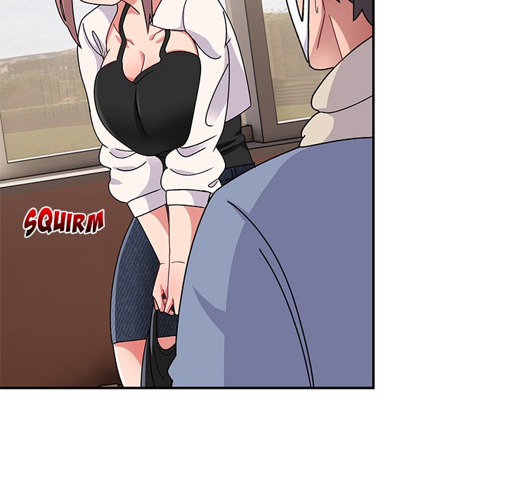 Life with Mia Chapter 21 - Manhwa18.com