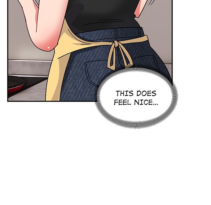 Life with Mia Chapter 21 - Manhwa18.com