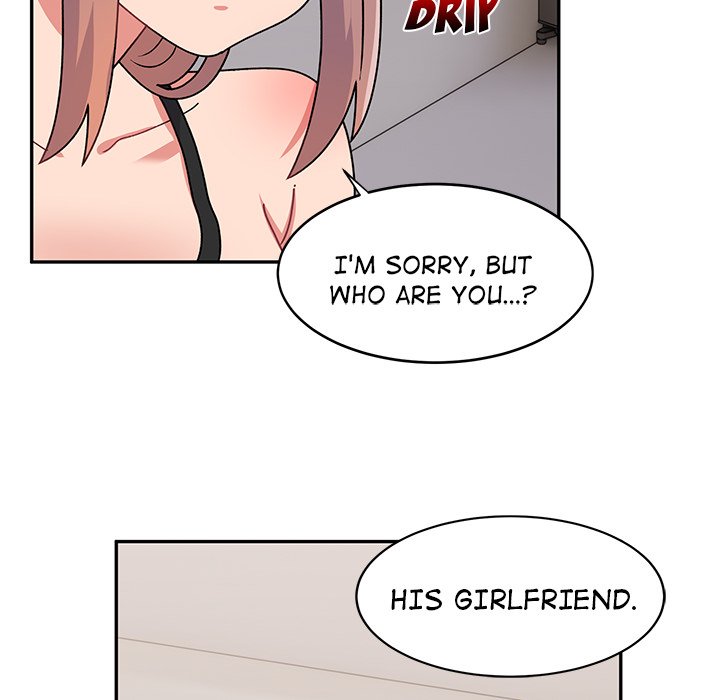 Life with Mia Chapter 21 - Manhwa18.com