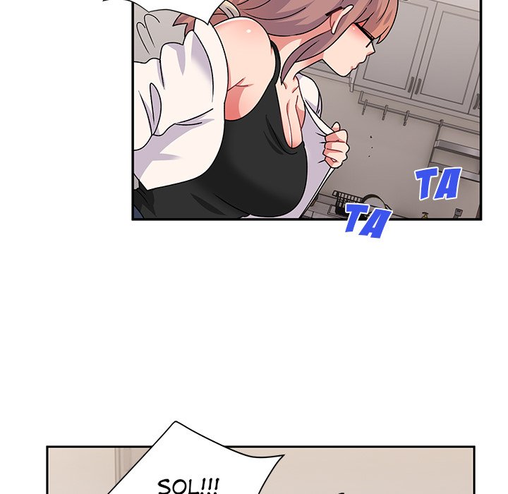 Life with Mia Chapter 21 - Manhwa18.com