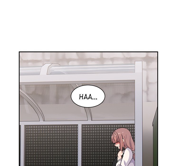 Life with Mia Chapter 21 - Manhwa18.com