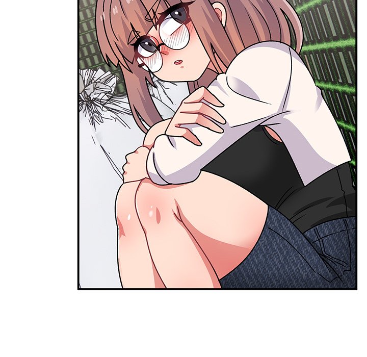 Life with Mia Chapter 21 - Manhwa18.com