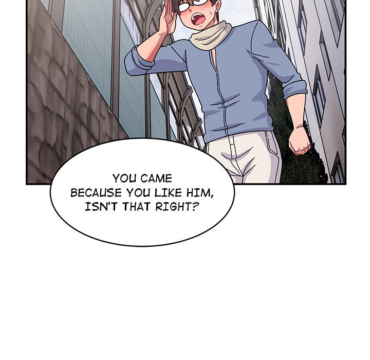 Life with Mia Chapter 21 - Manhwa18.com