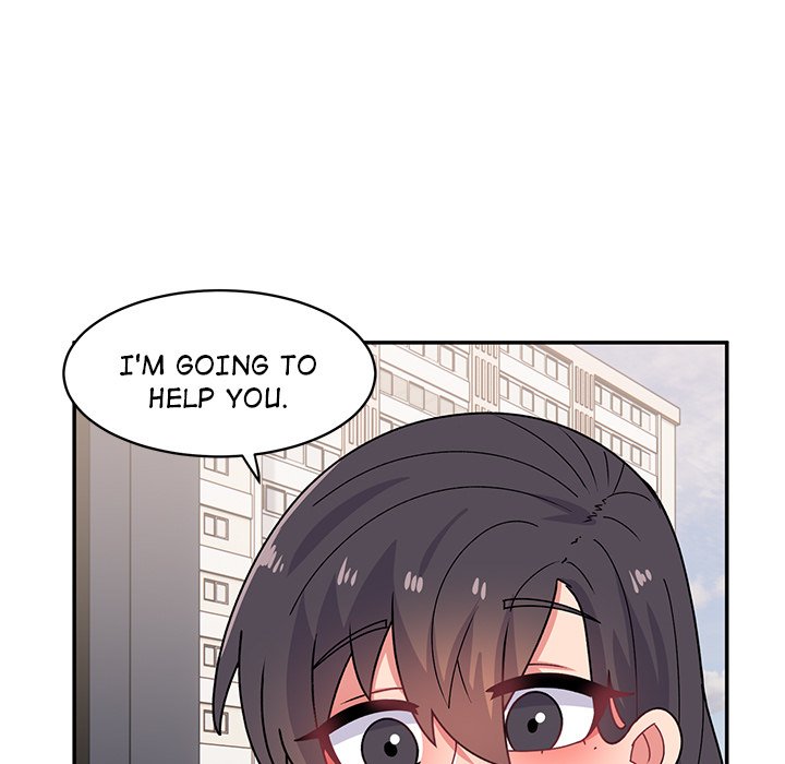 Life with Mia Chapter 21 - Manhwa18.com