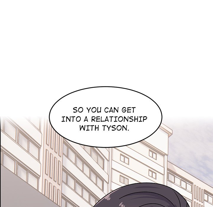 Life with Mia Chapter 21 - Manhwa18.com