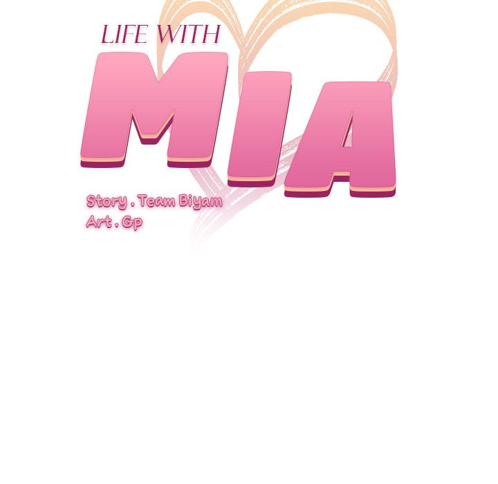Life with Mia Chapter 26 - Manhwa18.com