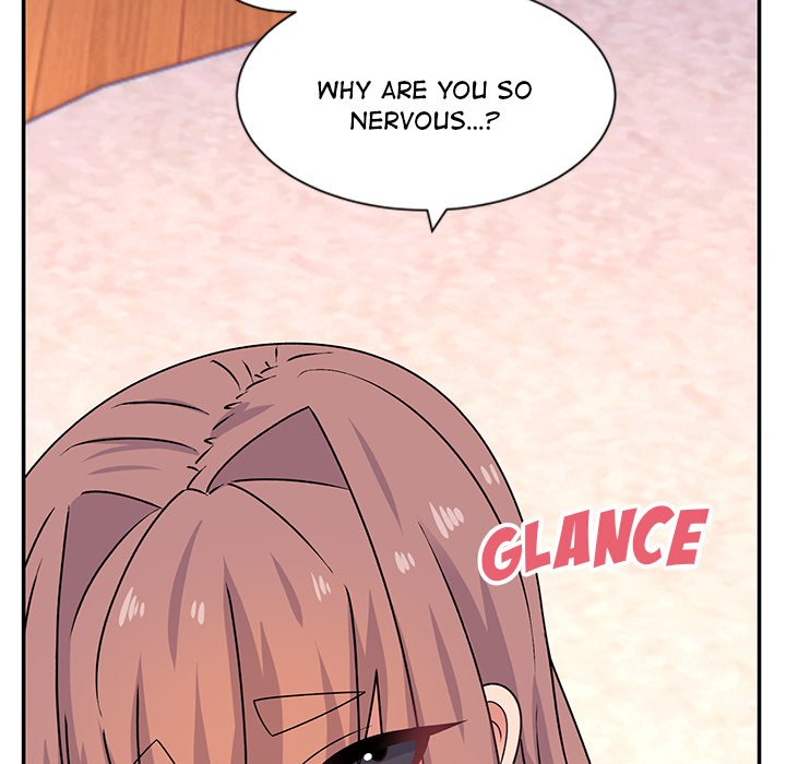 Life with Mia Chapter 26 - Manhwa18.com