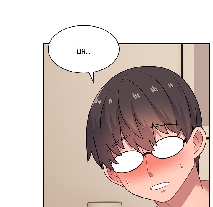 Life with Mia Chapter 26 - Manhwa18.com