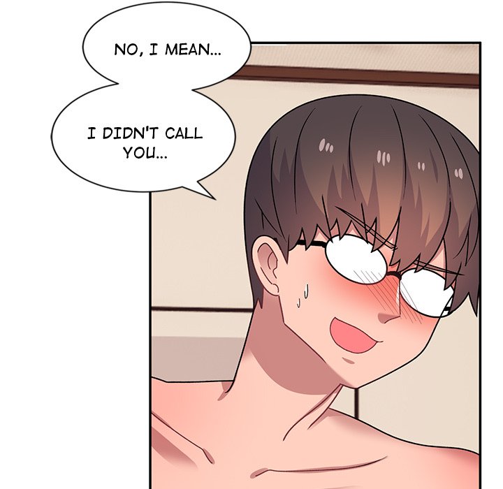 Life with Mia Chapter 26 - Manhwa18.com