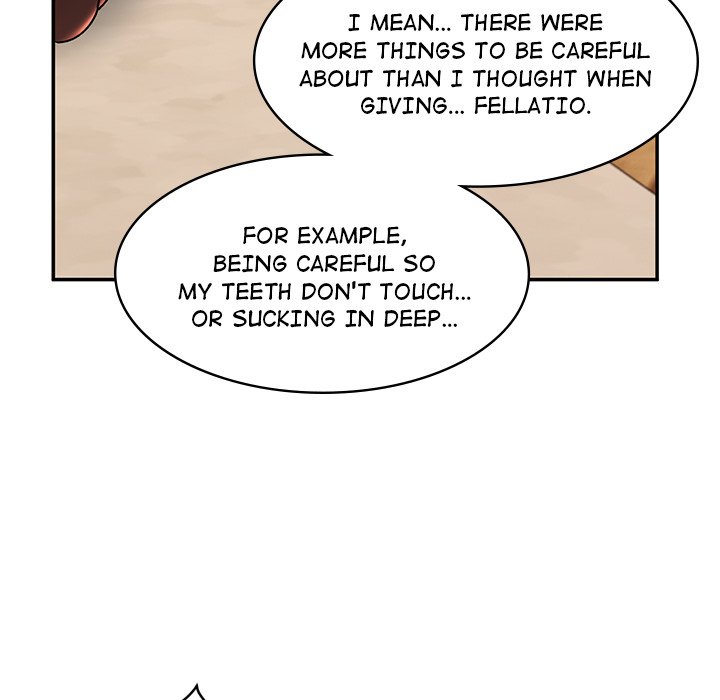 Life with Mia Chapter 26 - Manhwa18.com