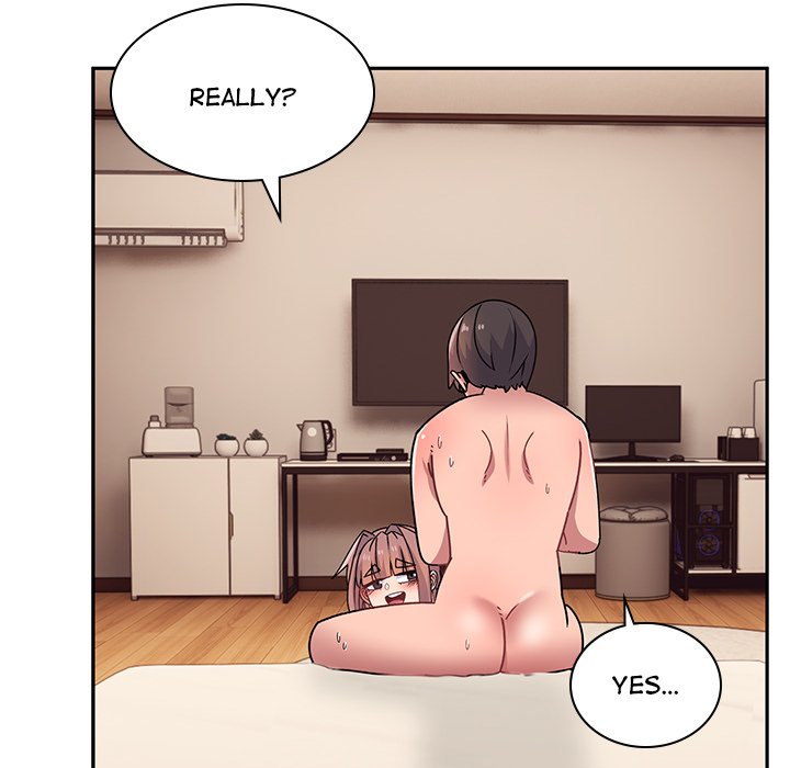 Life with Mia Chapter 26 - Manhwa18.com