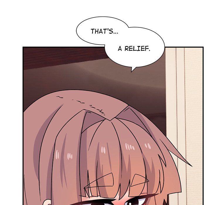 Life with Mia Chapter 26 - Manhwa18.com