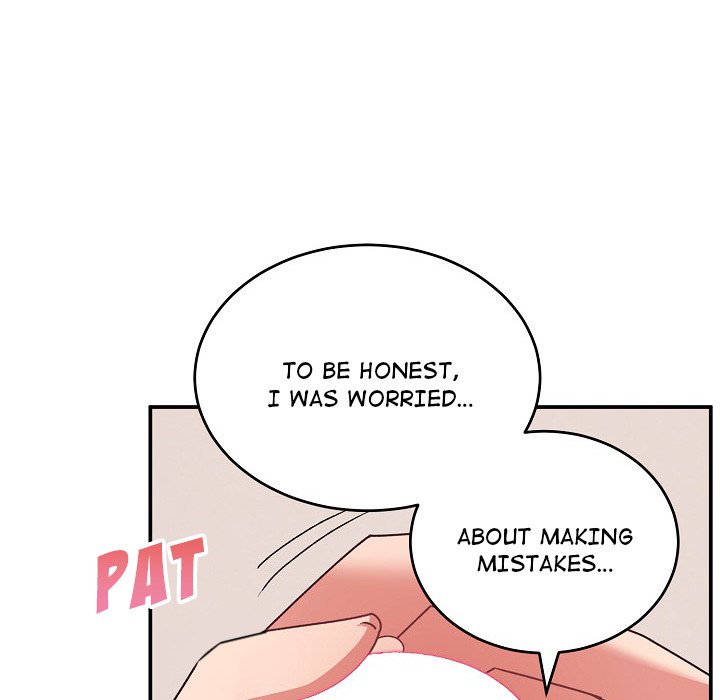 Life with Mia Chapter 26 - Manhwa18.com