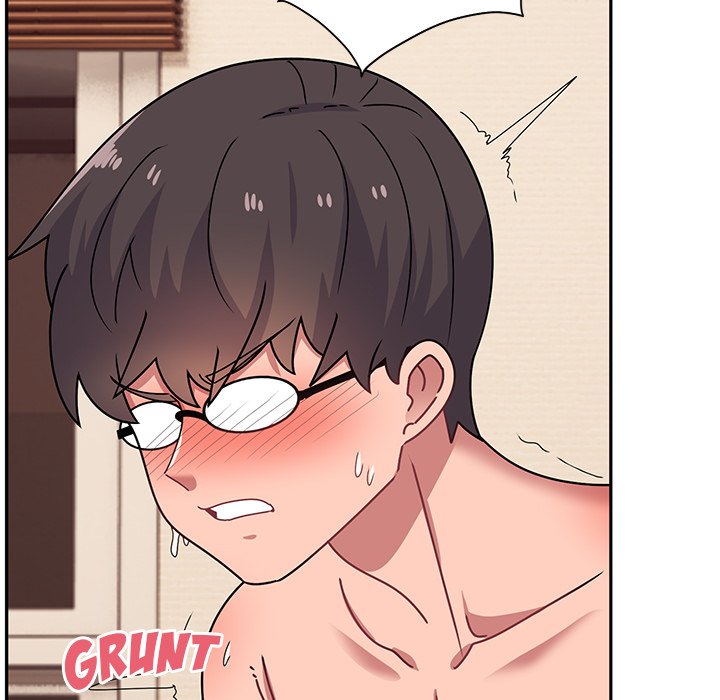 Life with Mia Chapter 26 - Manhwa18.com