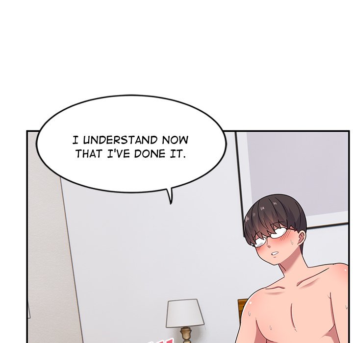 Life with Mia Chapter 27 - Manhwa18.com