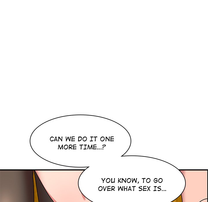 Life with Mia Chapter 27 - Manhwa18.com